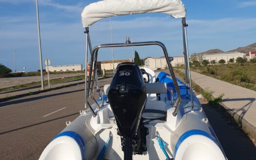 SAVER 650
