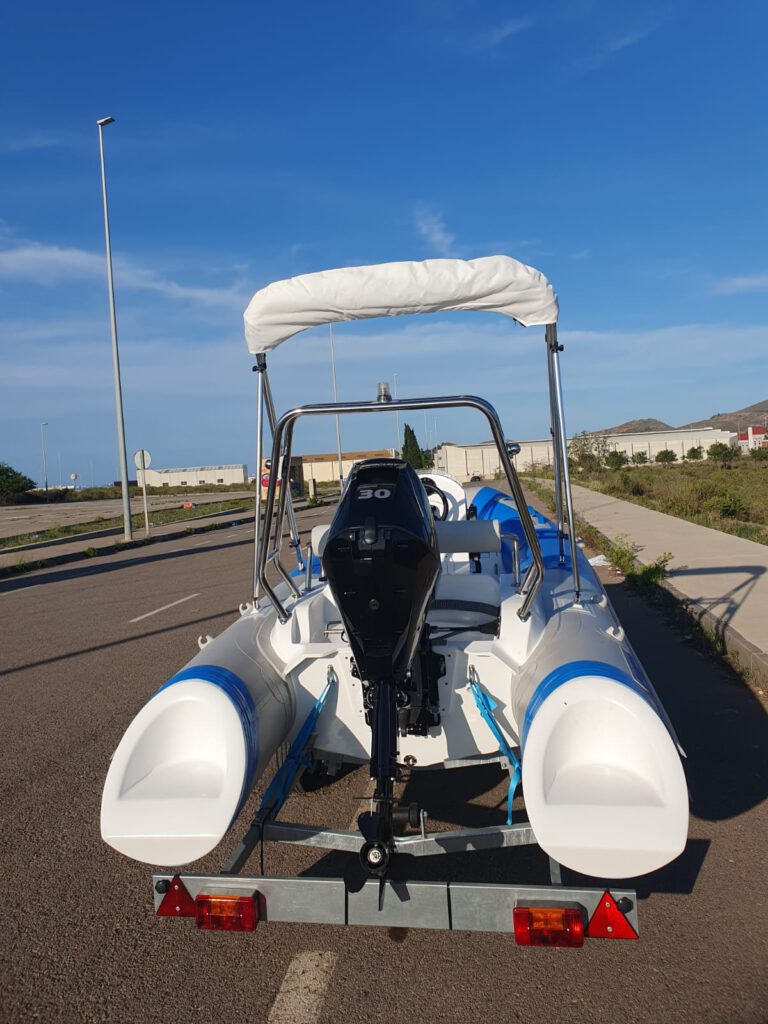 SAVER 650