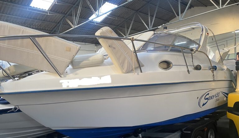 SAVER 650