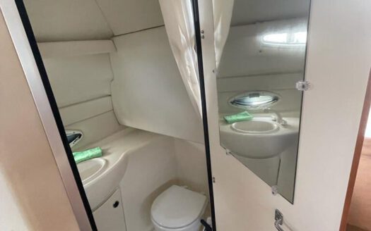 BAYLINER 245