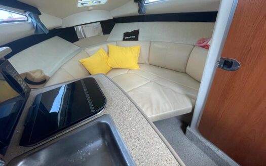 BAYLINER 245