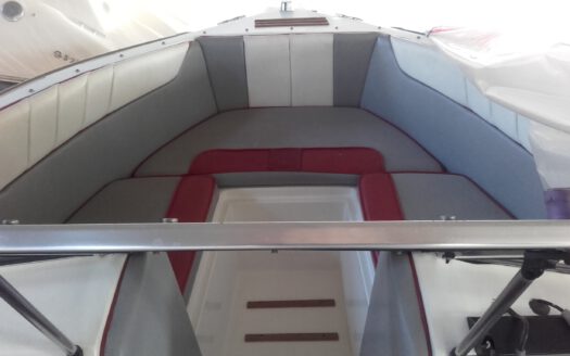 MAVERICK 205BR