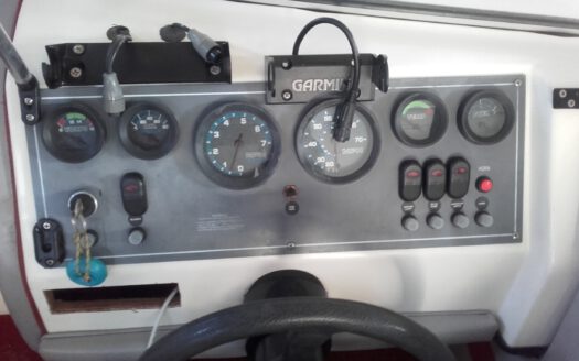 MAVERICK 205BR